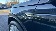 Land Rover Discovery Sport 2.0 D180 SE 5dr Auto Diesel Station Wagon